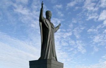Святитель Николай Чудотворец г. Анадырь Чукотка