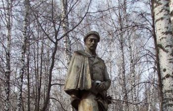 А. Дунин-Горкавичу. г. Тобольск