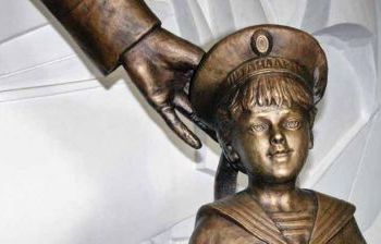 К 100 летию Подводного флота России г. Вилючинск Камчатка