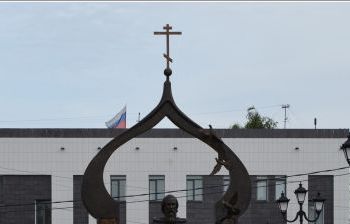 Св. Пр. Сергий Радонежский, г. Нижний Новгород