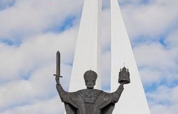 Святитель Николай Чудотворец г. Калининград