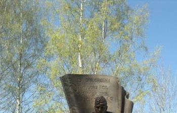 Григорий Булатов