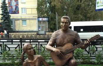 Дуся-агрегат, Люберцы