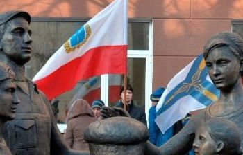 Памятник Аграрной семье Саратов