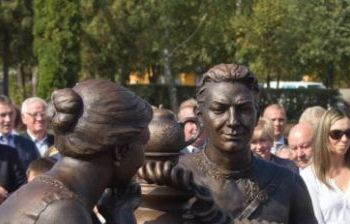 Тульское Чаепитие, Тула, автор - Марина Логунова