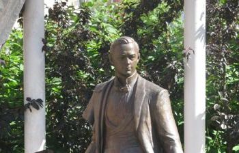 Л.В.Собинов г. Ярославль