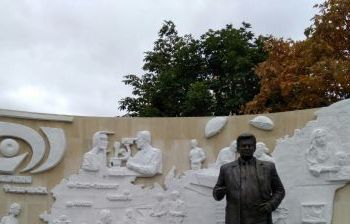 Офтальмолог Святослав Фёдоров, г. Москва