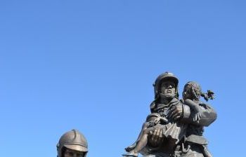 Сотрудникам МЧС России г. Москва