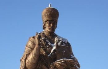 Святитель Николай Чудотворец г. Батайск Ростовской обл