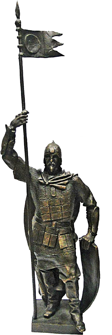 Скульптурная мастерская
