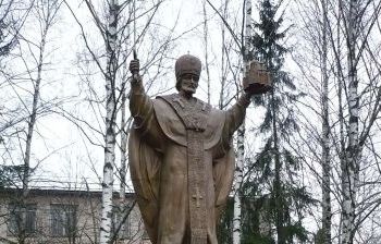 Святитель Николай Чудотворец г. Сергиев Посад Московской обл