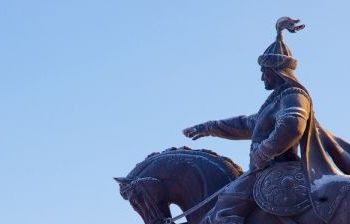 Основателю Елабуги. г. Елабуга (Республика Татарстан)