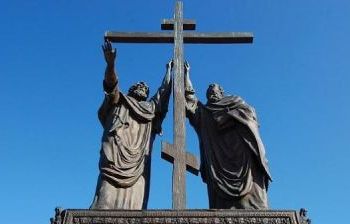 Святые апостолы Петр и Павел г. Петропавловск-Камчатский