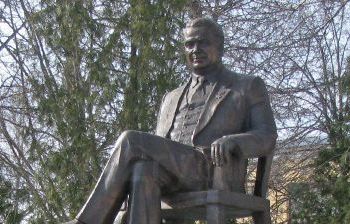 Конструктор П.А. Соловьев г. Рыбинск Ярославской обл