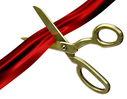 Наш новый сайт начал свою работу!