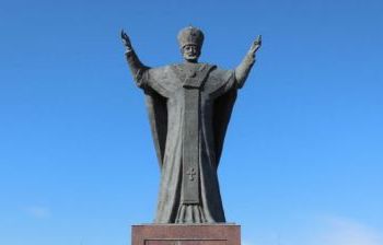 Святитель Николай Чудотворец г.Майкоп